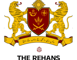 rehans kalowal